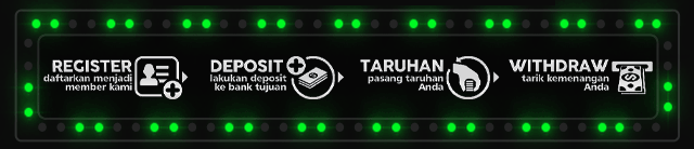 Spin288 Jackpot